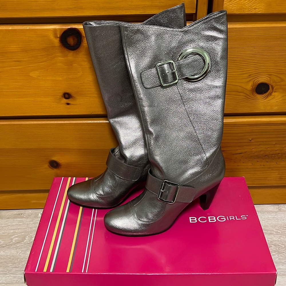 BCBGirls Maisha boots